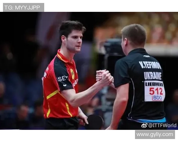 上海乒乓球队在欧锦赛中的比赛经验与表现分析