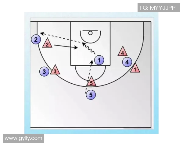 广州篮球队的包夹战术解析与深度剖析篮球比赛中的战术运用与团队配合